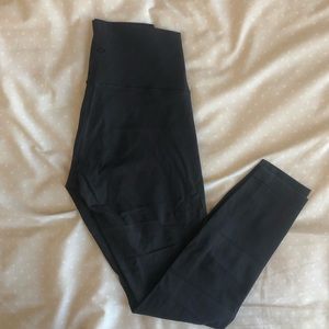 Lululemon 7/8 leggings!